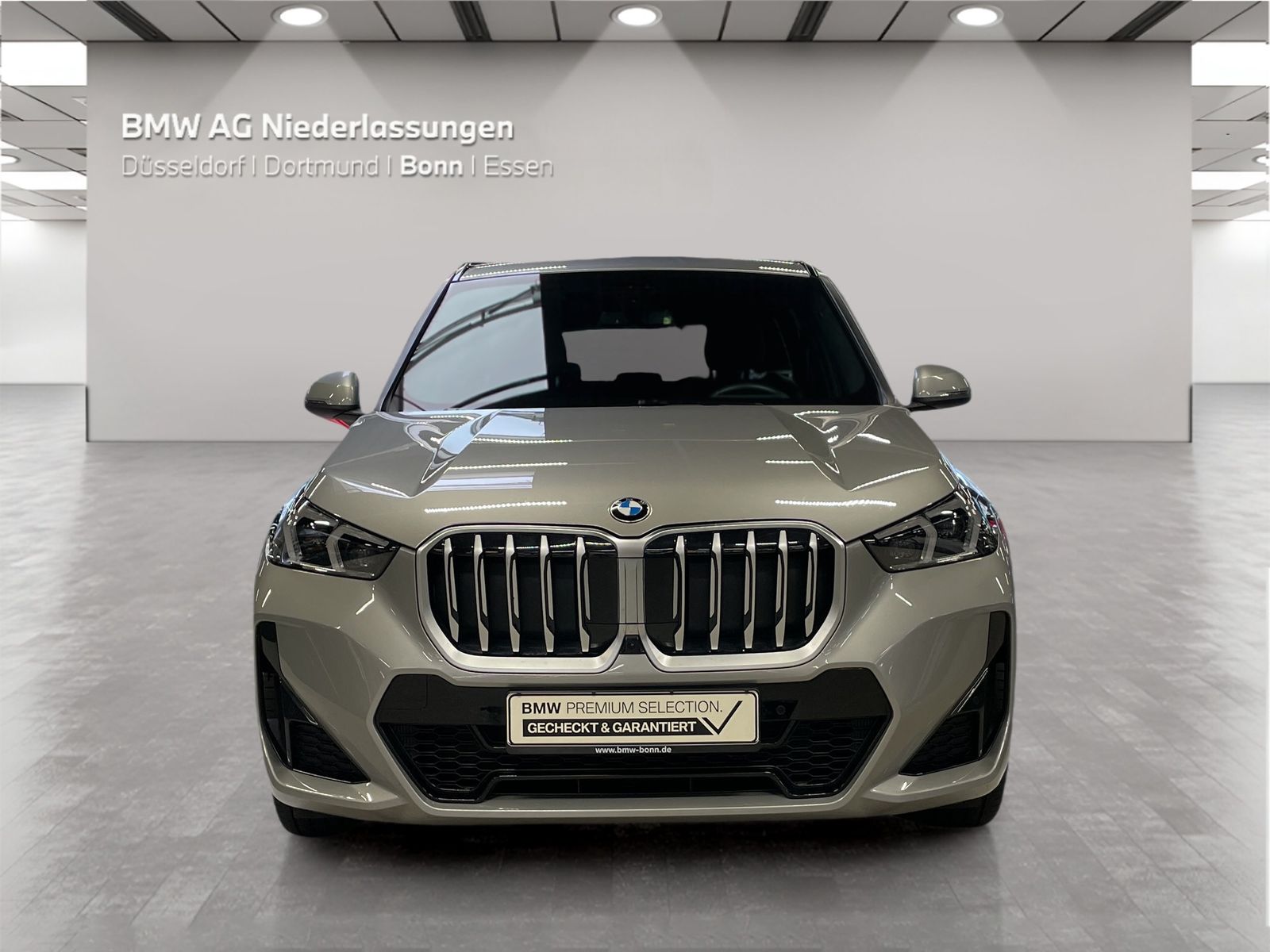 BMW X1 - Bild 8