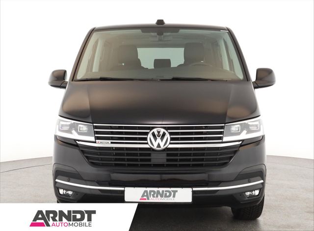 Volkswagen T6.1 Multivan 2.0 TDI DSG 4M 7 Highline Navi Kam