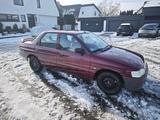 Ford  Orion/Escord 1,4/70PS Bj. 1991 Tausc... - Ford Orion Benziner Gebrauchtwagen