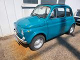 Fiat 500L - Fiat 500L: 3 Türen