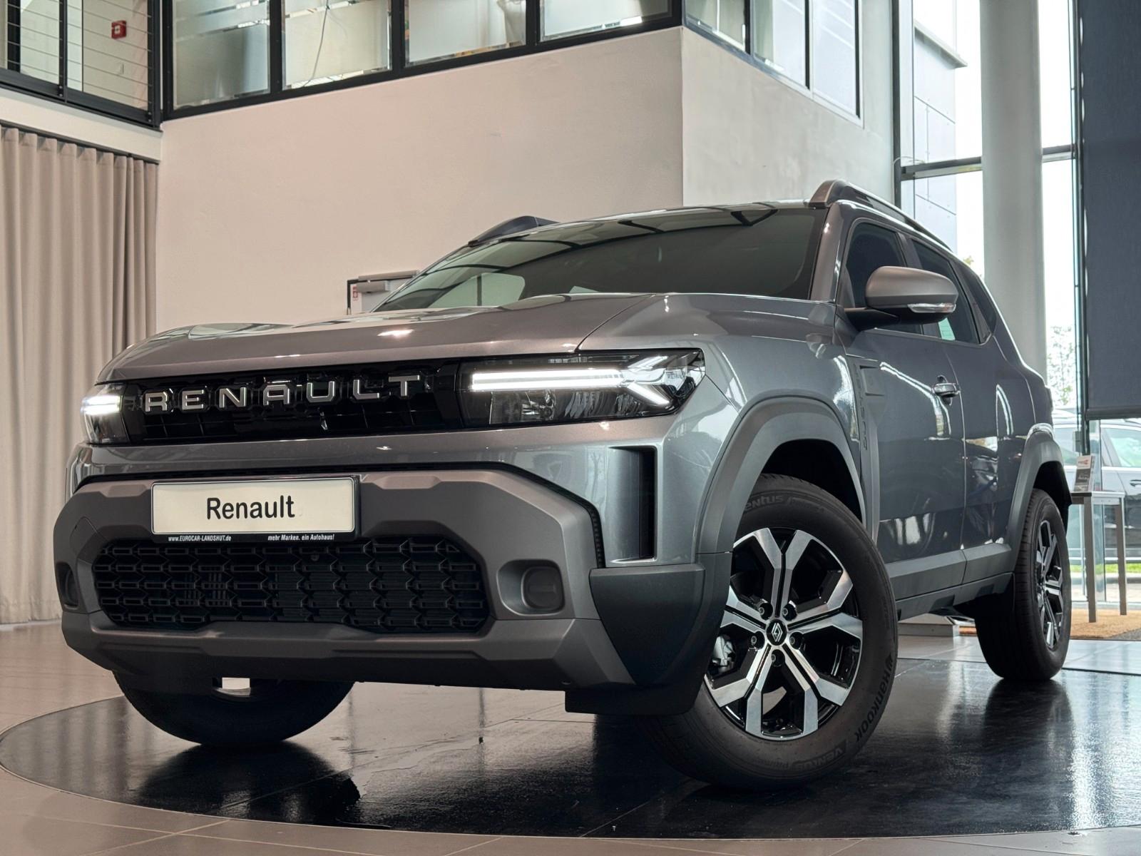 Renault Другой