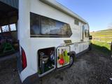 Knaus Sun Ti 650MF Celebration AHK  Solar Luftfederung - Offers