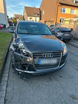 Audi q7 3.0 tdi - Audi Q7 mit Diesel-Antrieb: Limousine