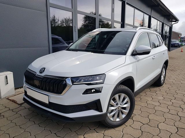 Skoda Karoq Selection 2,0TDI 85KW PDC, Kamera 85 kW...