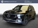 Mercedes-Benz EQB 250 Electric Art|19''AMG|Memo|VZ|360°|FahrAs - gebrauchte Mercedes-Benz EQB aus dem Jahr 2023