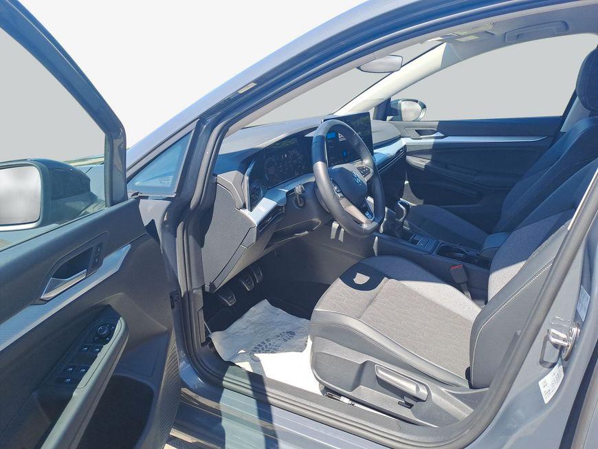 Volkswagen Golf 1.5 TSI OPF Goal Navi*ACC*Side-Lane-Assist, миниатюра 9