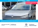 Volkswagen Caddy 2.0 TDI Navi Klima Einparkhilfe 7 Sitze - VW Caddy Gebrauchtwagen in Frankfurt