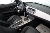 BMW Z4 Roadster 3.0i ,Leder Memory,NaviProf,Xeno,PDC - BMW Z4 aus 2005: Roadster
