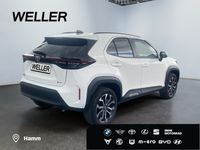 Toyota Yaris Cross - Vorschau Bild 17