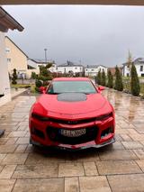 Chevrolet Camaro 3.6L V6 *ZL1-Optik* 50th Anniversary  - Chevrolet Camaro: Zl1