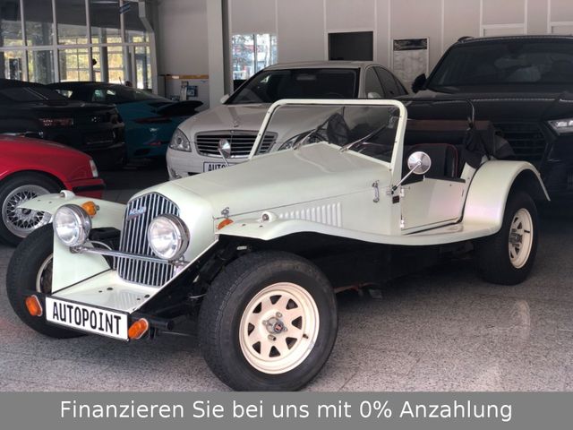 Autres Marlin Roadster Oldtimer Sammler H-Zulassung