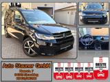 Volkswagen Caddy Dark Label 4Motion - Volkswagen: 4motion