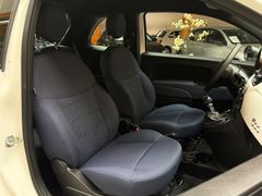 FIAT 500 Cult|23tkm|USB|AUX|GRA|Klimaanlage FIAT 500 Cult|23tkm|USB|AUX|GRA|Klimaanlage
