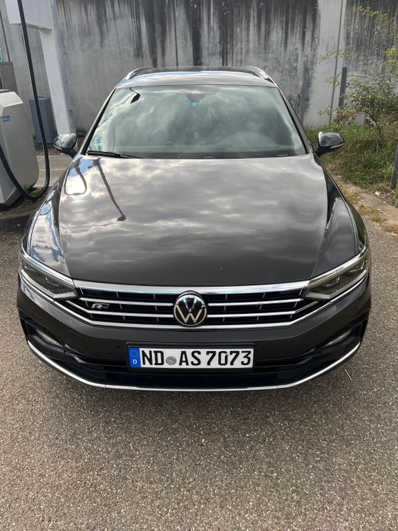 Image of Volkswagen Passat Variant