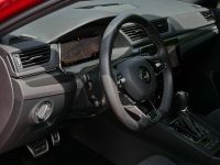 Skoda Superb - Vorschau Bild 22