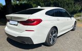 BMW 630d xDrive Gran Turismo *M-SPORT* 6er 7er M  - BMW 6 Series: E63