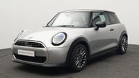 MINI Cooper C - Vorschau Bild 1