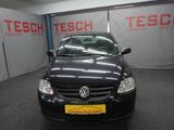 Volkswagen Fox Basis/Benzin/LPG/ - gebrauchte VW Fox aus dem Jahr 2005