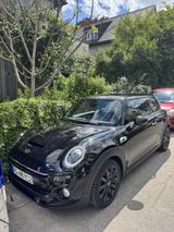 MINI Cooper S 3-Türer Chili HK HiFi DAB LED