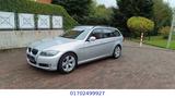 BMW 318 Touring Xenon Navi Pdc TÜV 12/2026 - BMW 3er Reihe aus 2010: Kombi