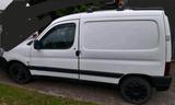 Peugeot Partner 2.0 Diesel HDI - Peugeot Partner: 2.0