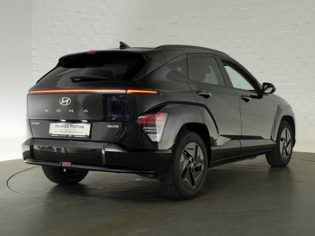 Hyundai KONA Elektro – Bild 2