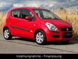 Suzuki Splash Club/Klima/8 Fach/1 Hand/ - Suzuki Splash in Stuttgart