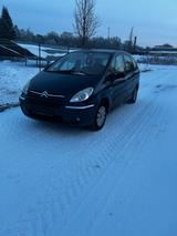 Citroën Citroen Picasso - Citroën SpaceTourer Kombi Gebrauchtwagen