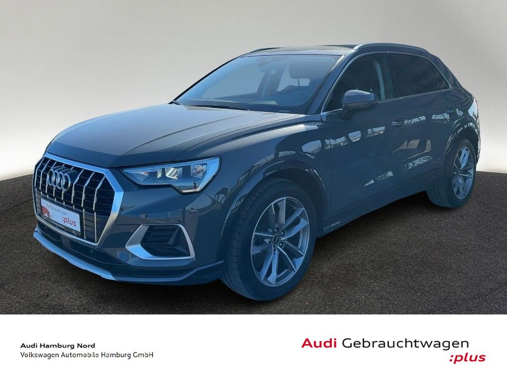 2023 Audi Q3