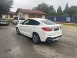 BMW X4 xDrive30d M Sport  - gebrauchte BMW X4 aus dem Jahr 2017