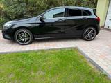 Mercedes-Benz A 250 A -Klasse A 250 4Matic AMG FELGEN-GARANTIE - Felge gebraucht