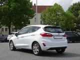 Ford Fiesta 1.0 M-Hybrid Titanium LED Navi Tempomat - Ford Fiesta: Automatik
