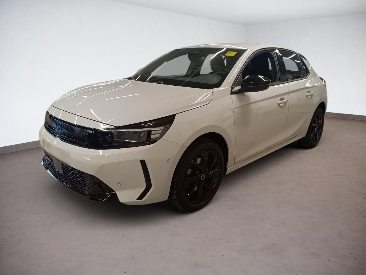 Fahrzeugabbildung Opel Corsa F 1.2 Turbo GS Kamera,LED,PDC,SHZ,Facelift
