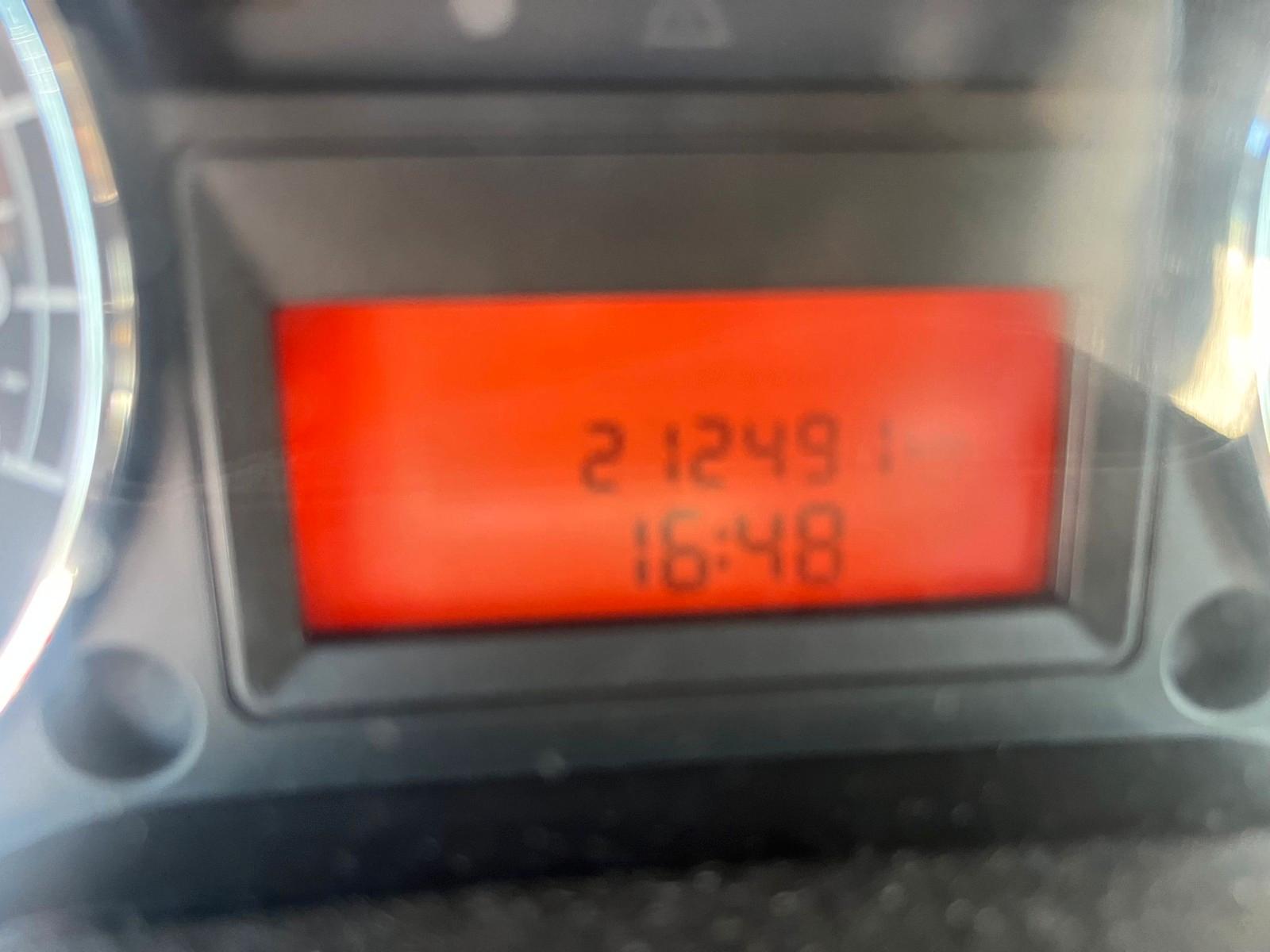 Fiat Punto Euro 4