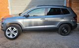 Skoda Karoq 1.6 TDI SCR DSG STYLE STYLE