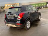 Opel Mokka X 1.6 ECOTEC Diesel Ultimate Start/Sto... - Opel Mokka X mit Diesel-Antrieb: Ultimate