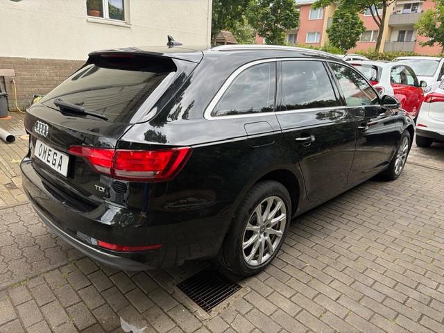 Audi A4 AVANT SPORT 2.0 TDI S TRONIC VIRTUAL|NAVI|LED