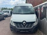 Renault Master III Kasten L2H2 HKa 3,5t - gebrauchte Renault Master aus dem Jahr 2018