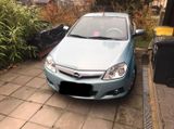 Opel Tigra twintop 1,4l - Opel Tigra: Twintop