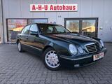 Mercedes-Benz E 240 ELEGANCE - gebrauchte Mercedes-Benz E-Klasse aus dem Jahr 1999