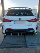 BMW 118i M Sport M Sport - BMW 118: Kleinwagen