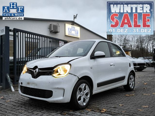 Renault Twingo Sce 65 Limited KLIMA TEMPOMAT