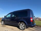 Volkswagen Caddy Maxi  Camper - : Kombi, Camper