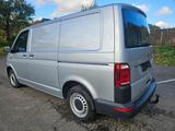 Volkswagen T6 Kasten 4Motion DSG Standh LED ACC Kamera AHK - VW T6 andere mit Schiebetür