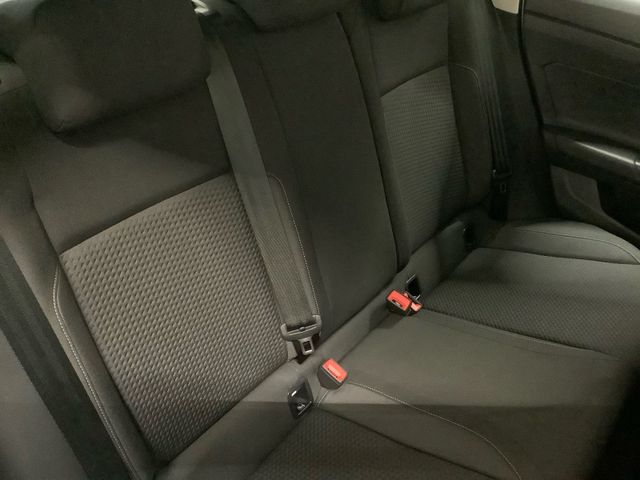 Polo Comfortline 1,0 l 59 kW Klima, SHZ, GRA, PD