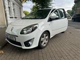Renault Twingo Rip Curl 2010 - Renault Twingo: Rip Curl