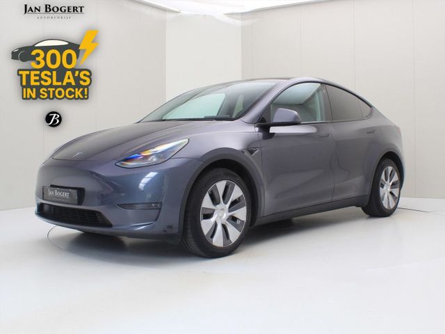 TESLA Model Y Long Range AWD 75kWh 351pk AMD RYZEN [ A