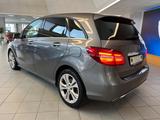 Mercedes-Benz B 200 B -Klasse B 200 CDI / d - Mercedes-Benz B 200 Gebrauchtwagen in Freiburg