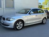 BMW 116d Limousine Klima RCAM TÜV7/2027 - BMW 116 in Hagen