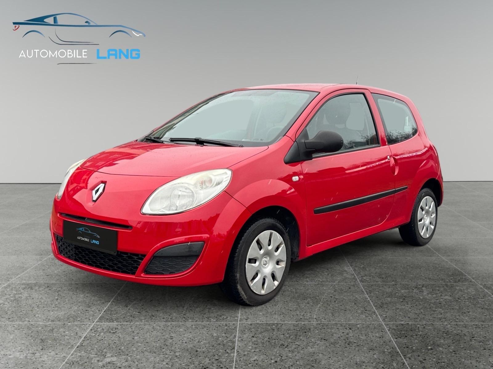 Renault Twingo Expression 1.2 eco2
